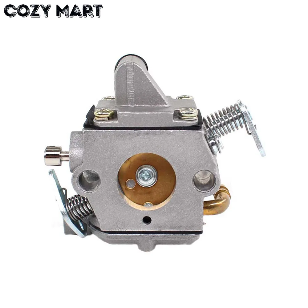Воздушный и топливный фильтр для карбюратора шланг трубки бензопилы Stihl MS170 MS180