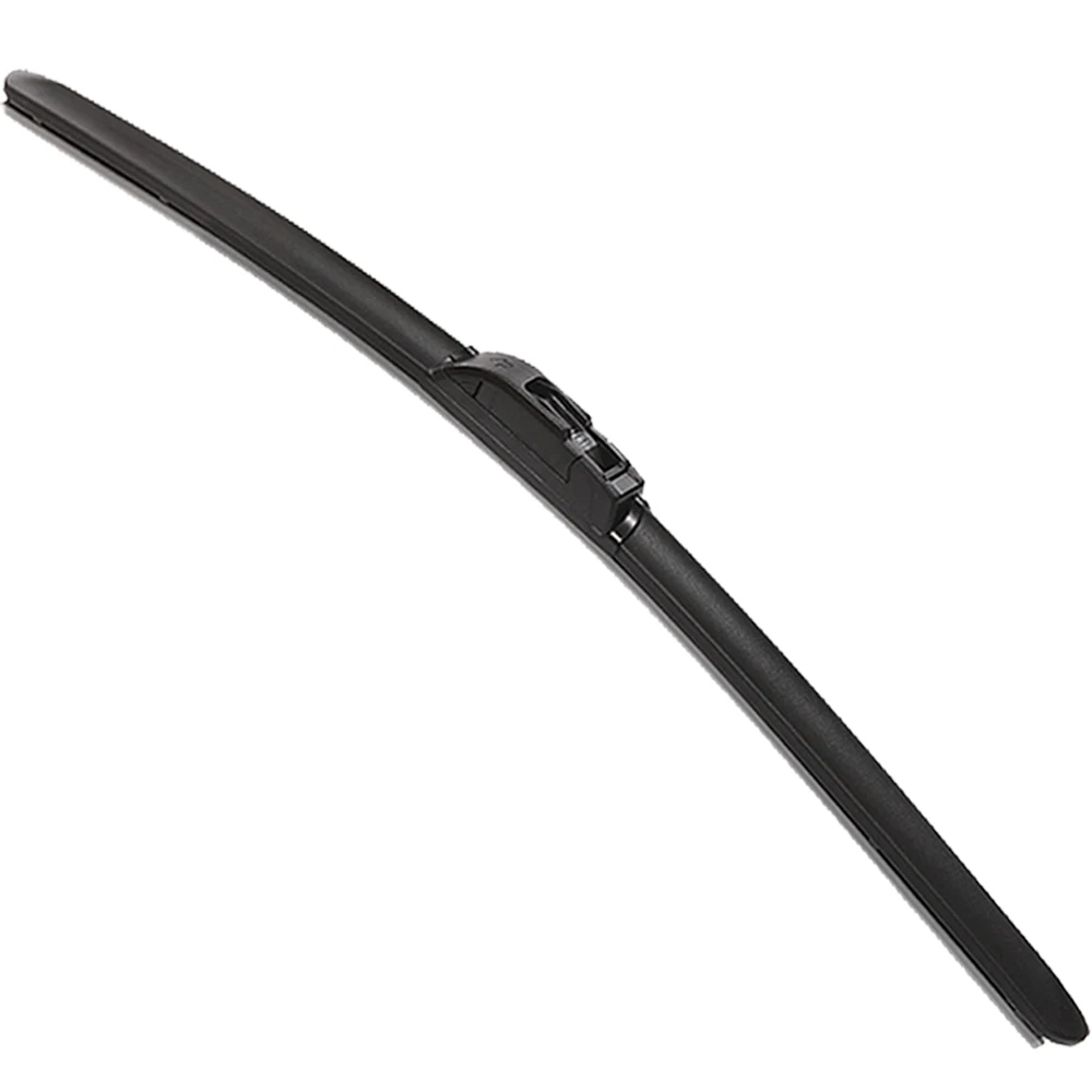 HESITE Colorful Wiper Blades For Jaguar X Type Wagon Convertible 2.2 D 2.5 3.0 I R Sport AW 2002 2003 2004 2005 2006 Accessories |