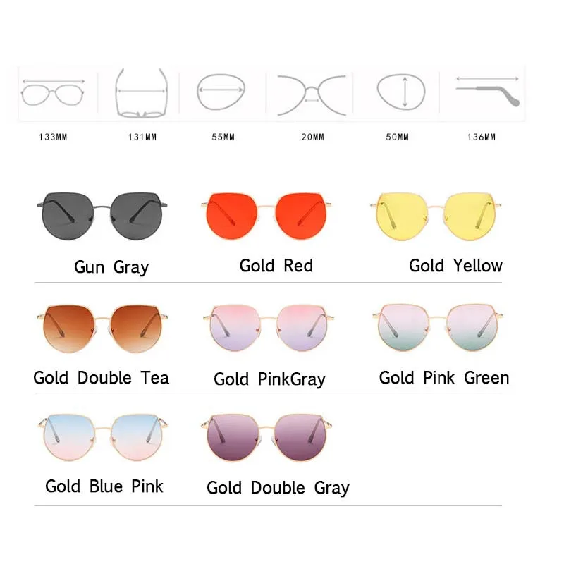 Детские солнцезащитные очки кошачий глаз|Солнцезащитные для девочек| |