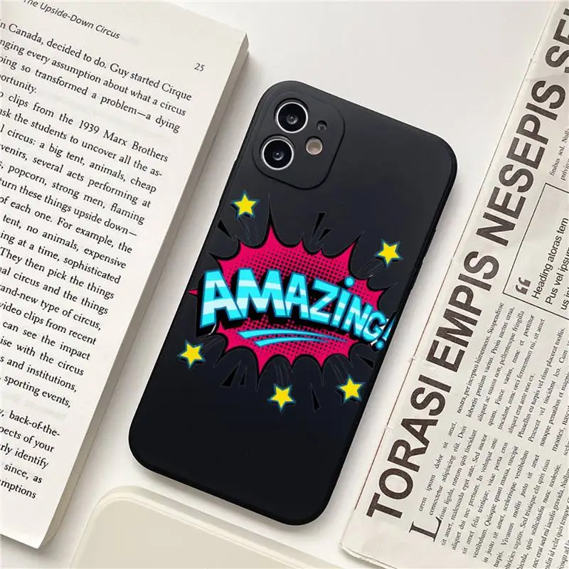 

Sexy lips lipstick flamingo Phone Case for iPhone 12 11 mini pro XS MAX 8 7 6 6S Plus X 5S SE 2020 XR