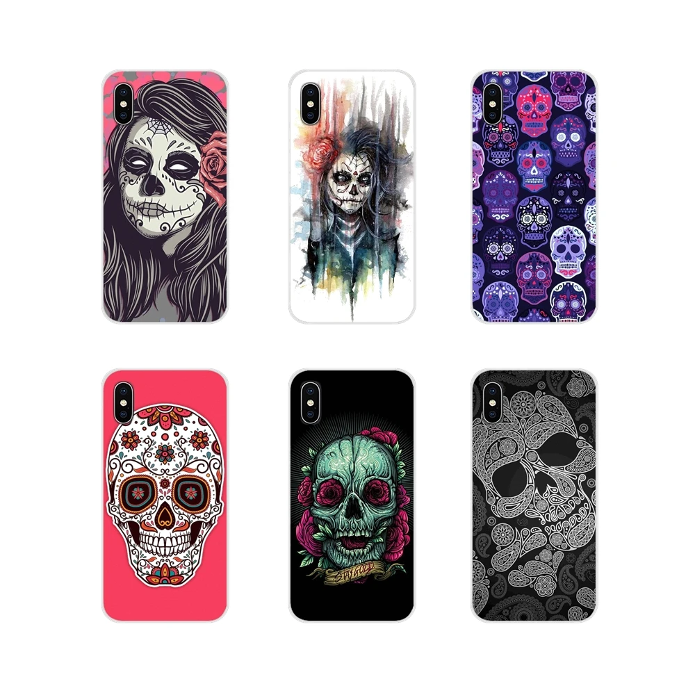 Чехлы для телефонов Apple iPhone X XR XS 11pro MAX 4S 5C SE 6S 7 8 Plus ipod touch 5 6|Бамперы| |