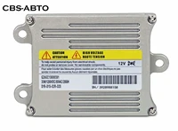 cbs abto hid xenon ballast 93235016 for vw cc aston martin igniters retrofit headlight control module for denso koito