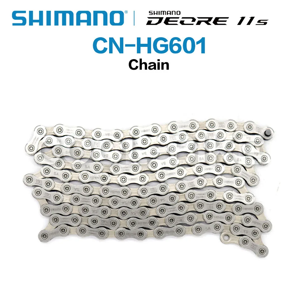 Набор скоростных компонентов SHIMANO DEORE M5100 M7000 1x1 механизм управления