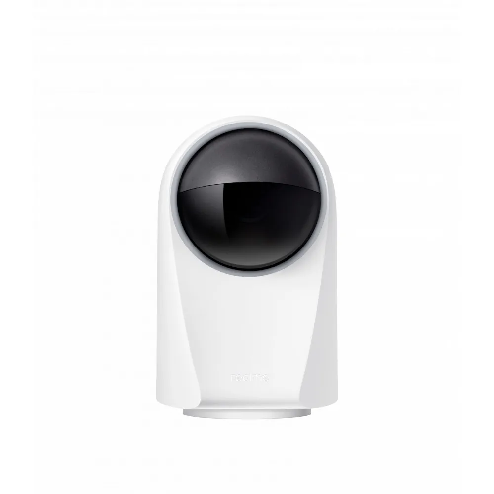 Умная камера Wi Fi Realme RMH2001 (Smart Camera 360) Цвет: Белый (White)|Камеры видеонаблюдения| |