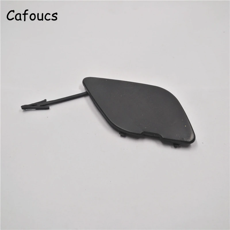 Cafoucs для Ford Mondeo 2013 2014 2015 крышка переднего бампера автомобиля буксировочная