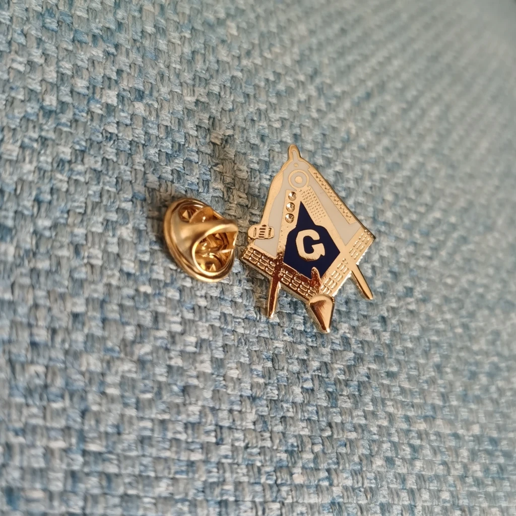 Заводская цена на синие рабочие инструменты мастер Мастерок масонских мастеров