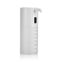foamatomizing dispenser 350ml electric automatic washing hand machine induction sensing ipx4 waterproof hand washer household