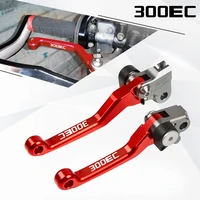 for gasgas gas gas 300ec 300 ec 2005 2018 2017 2016 2015 2014 2013 2012 2011 2010 motorcoss dirt bike pivot brake clutch levers