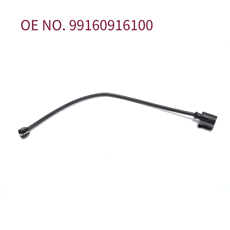 

Подходит для сигнализации тормоза Porsche BOXSTER(981) CAYMAN(981) OE:99160916100