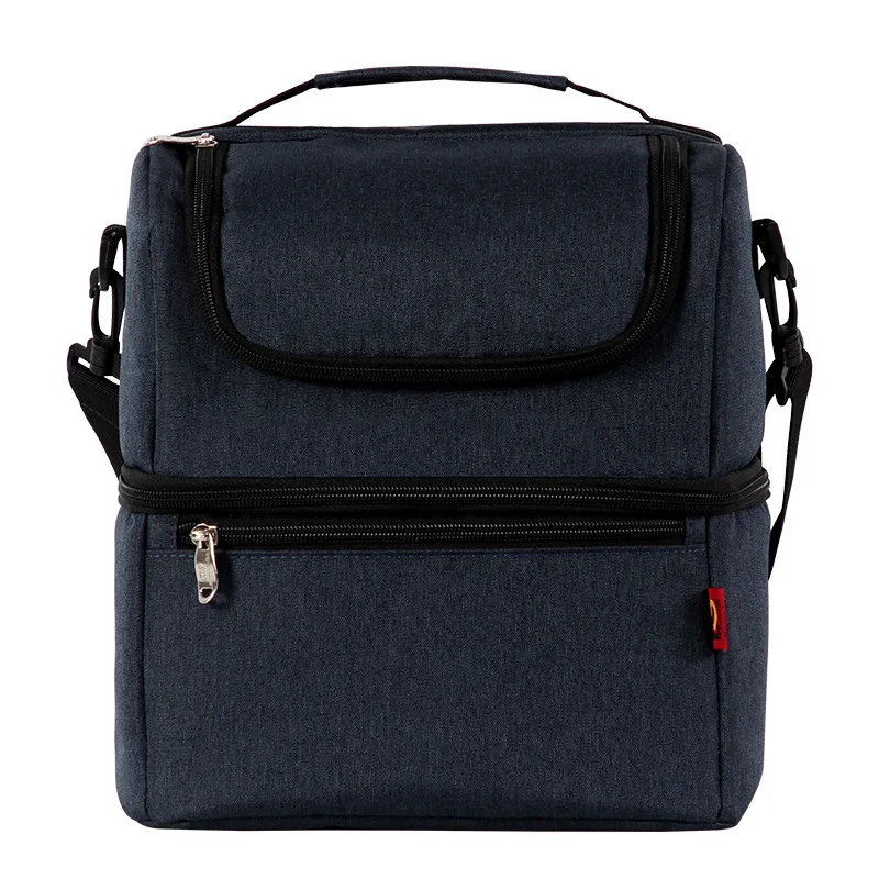 Сумка-холодильник для пикника из ЭВА водонепроницаемая герметичная | Спорт и