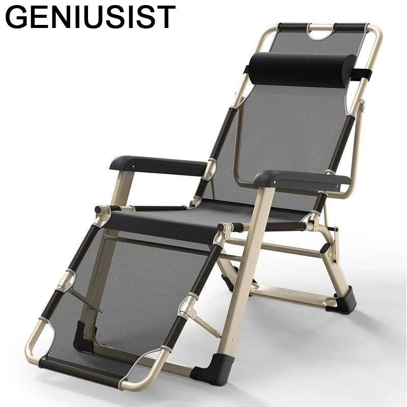 

Mobili Da Giardino Mobilya Exterieur Recliner Chair Mueble Balcony Garden Lit Outdoor Furniture Salon De Jardin Chaise Lounge