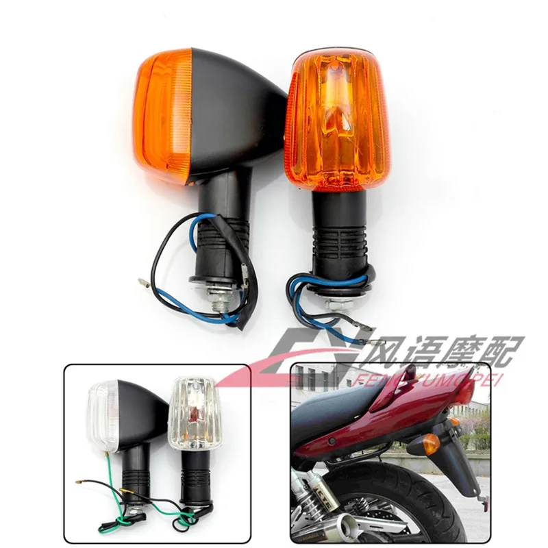 

12V Universal Motorcycle Turn Signal Light Flasher Plastic Refitting Accessories Easy to Install for Suzuki GSX1300R Inzuma 400
