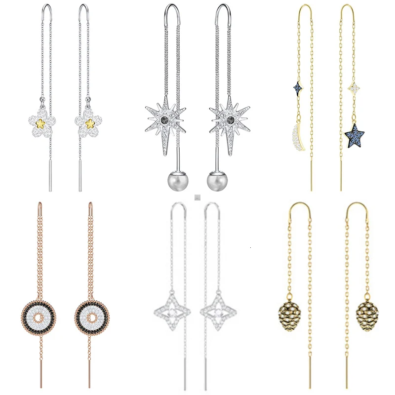 Женское ювелирное изделие из серебра 925 пробы | Украшения и аксессуары