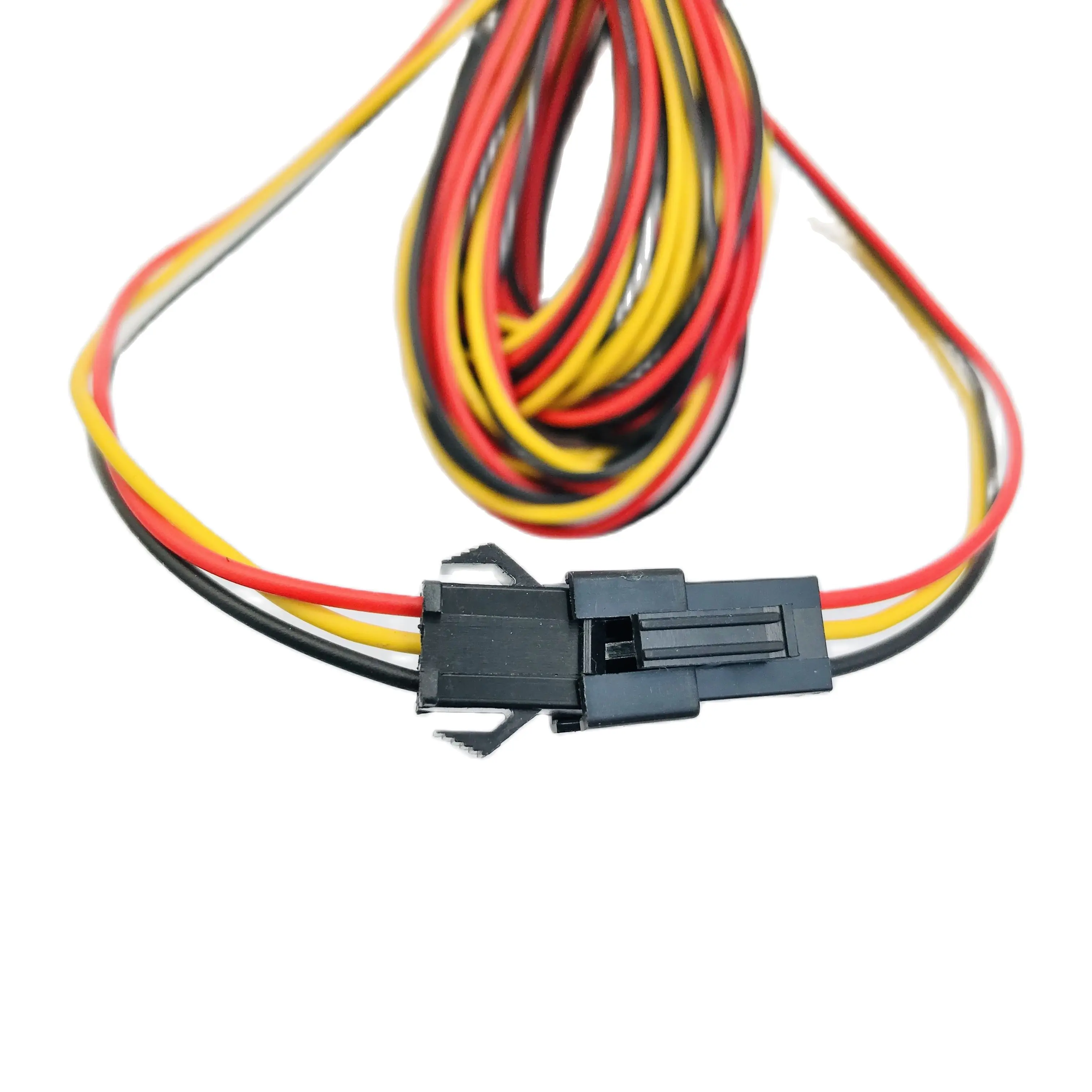 Удлинительный провод для нашего датчика потока Холла SM2.54 3P 3 провода оба конца