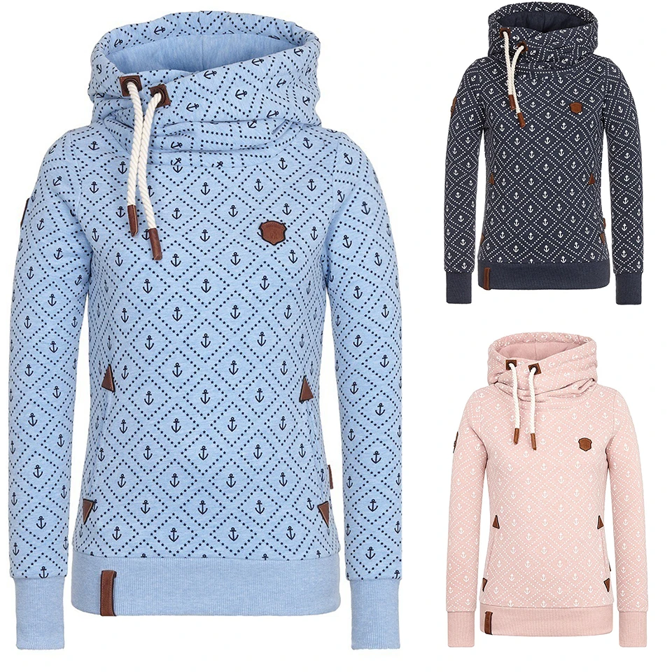 

Hoodies & Sweatshirts
