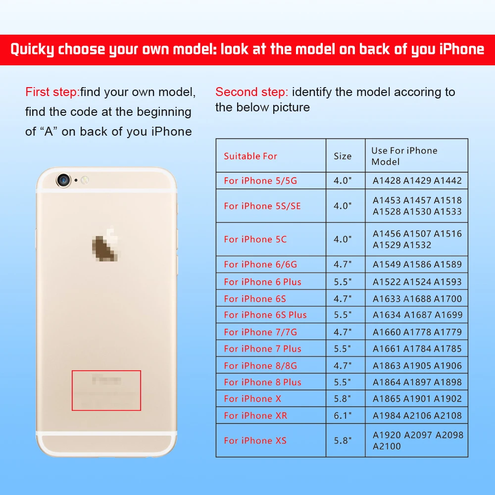ЖК дисплей класса AAA +++ для iPhone 6P 6SP с 3D сенсорным экраном дигитайзер в сборе 7P 8Plus