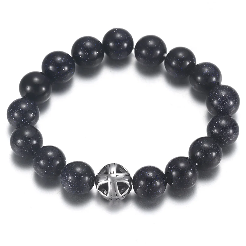 Бусина-Руна из нержавеющей стали отверстие 2 5 мм для изготовления ювелирных