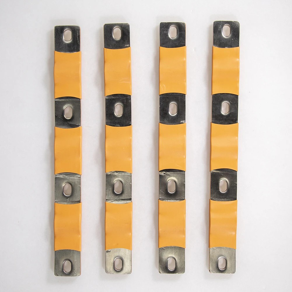 

Flexible Busbars for 50Ah 80Ah 90Ah 100Ah 105Ah Battery Busbar