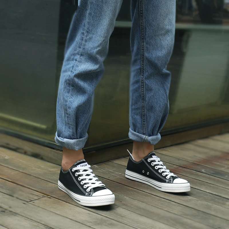 Обувь DaFu FEIYUE базовые улучшения классический стиль боевые искусства тхэквондо