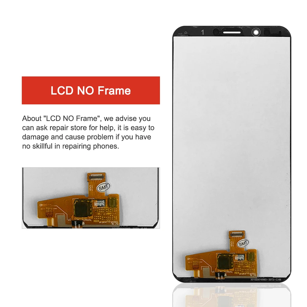 ЖК-дисплей Y7 Prime 2018 для HUAWEI с сенсорным экраном Huawei Pro LND L22 LX2 L21 L23 LX1 L29 | Мобильные