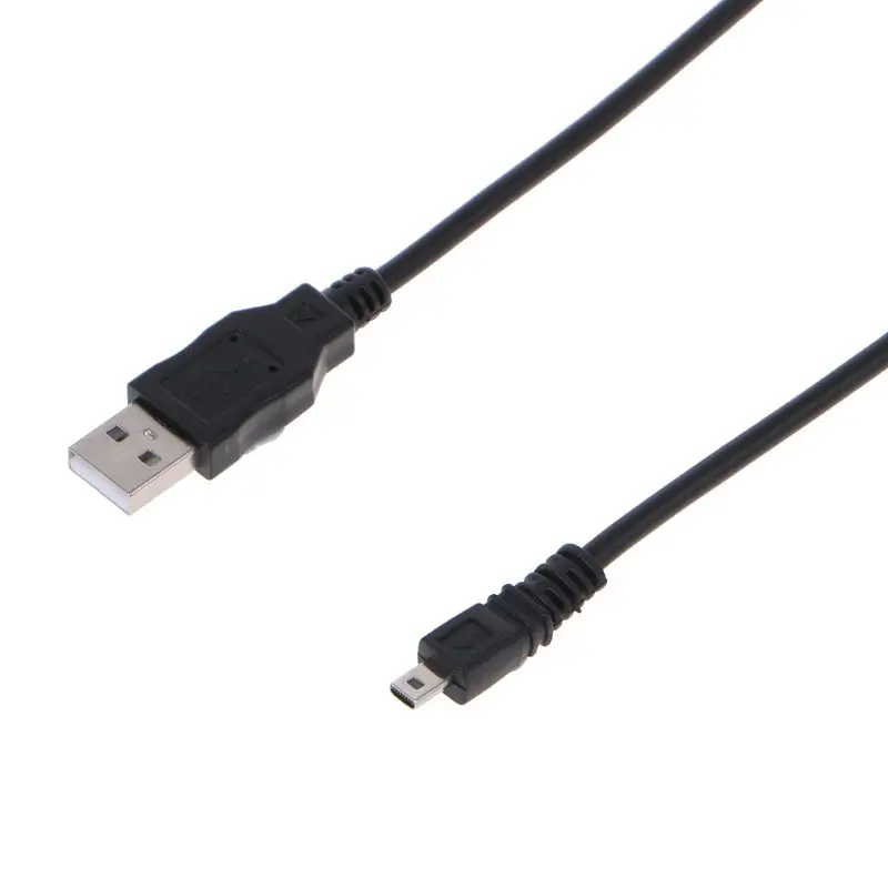 Data Sync Cable Fast Transfer USB Download Wire Cord for Olympus CB-USB7 FE Series Digital Camera | Электроника