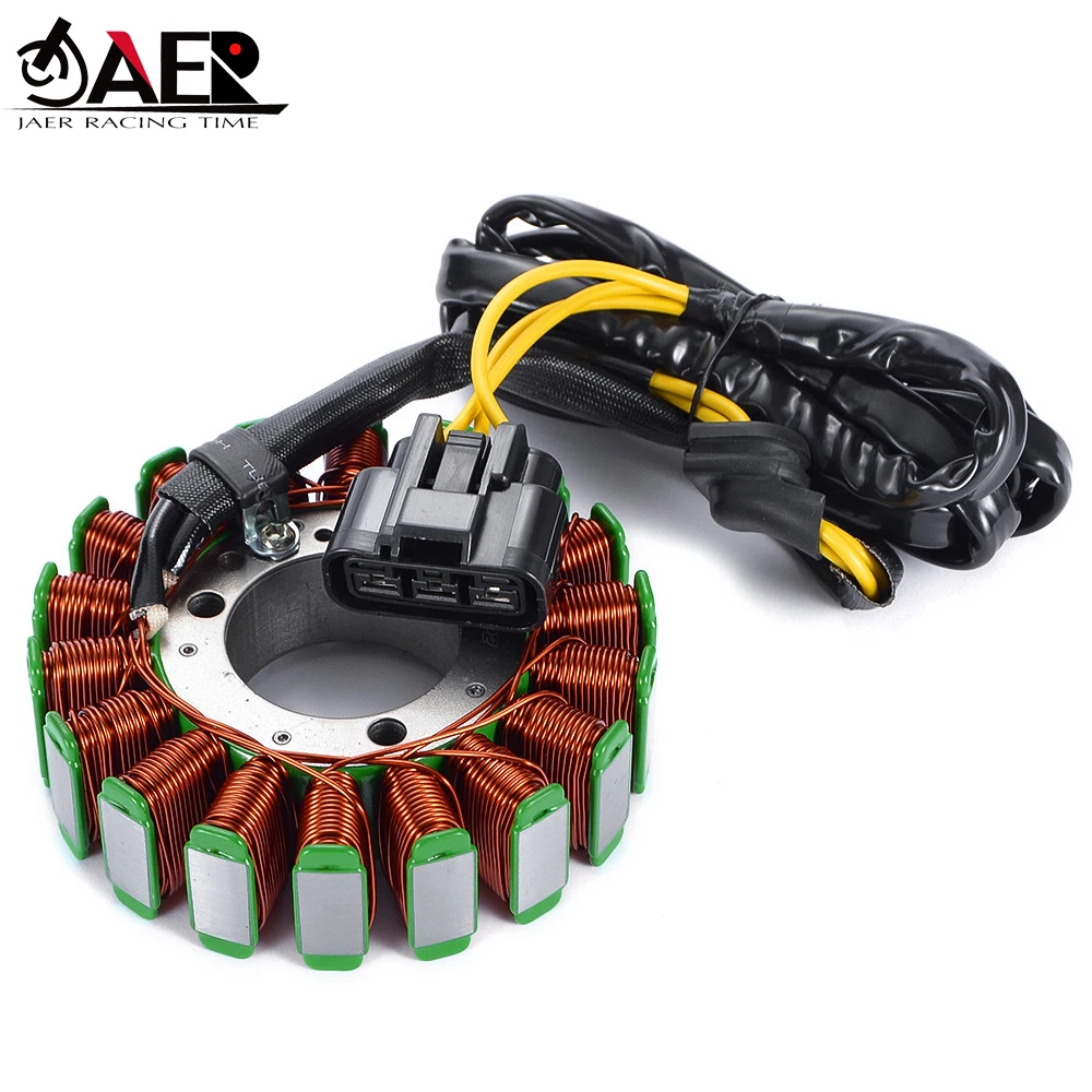 JAER Motorcycle Stator Coil for Can-am Commander Maverick Max 1000 800 R Renegade XXC 800R 1000R Traxter HD8 HD10 |