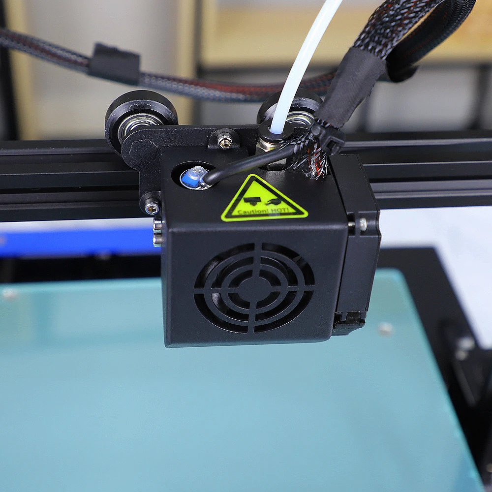 Емкостный Бесконтактный переключатель для 3D-принтера Anet ET4 ET4Pro ET5 ET5X ET5Pro