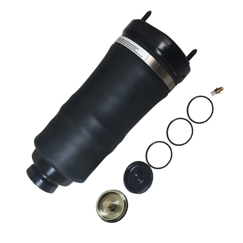Новая Передняя Пневматическая рессора для Mercedes W251 R Class 2006 2010 oe # A2513203013 2513203013