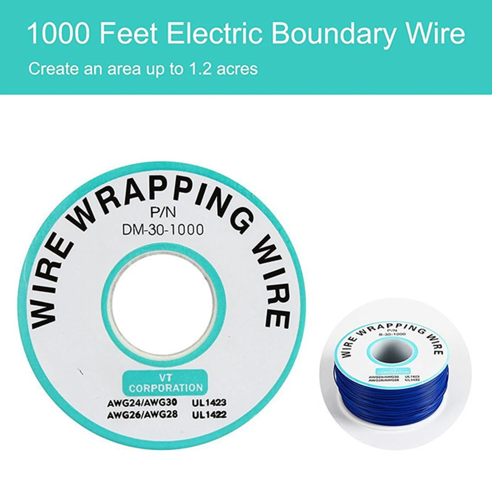W 227B забор для домашних животных наземное электрическое ограждение собак