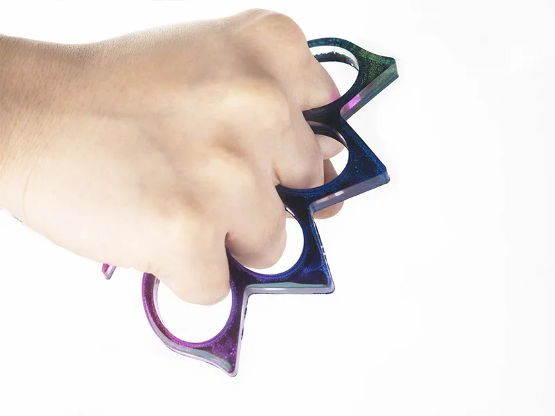 

Knuckles Resin Mold, Finger Keychain Silicone Epoxy Casting Molds for DIY Crafts, Keychains, Keytag, Pendants, Handmade Gifts &