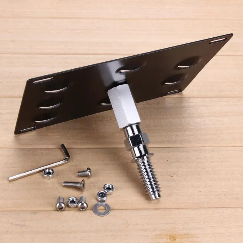 3 X5 подставка для номерного знака автомобильные Внешние детали передний бампер