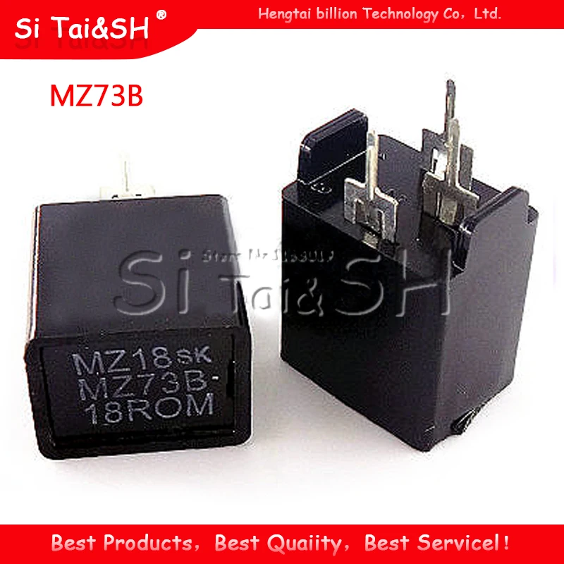 10 шт./лот новые модели 270 в сопротивление размагничиванию телевизора MZ73B 18RM 270V mz73
