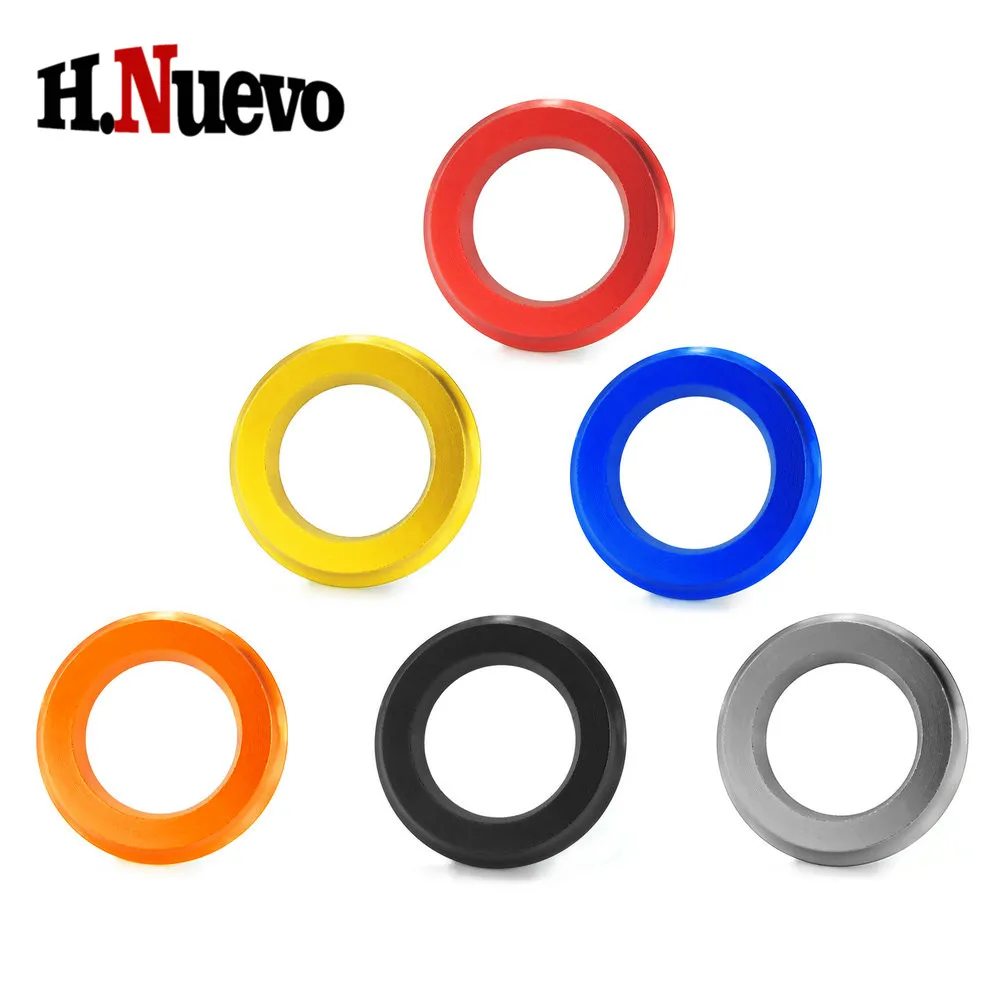 

Motorcycle Accessories KeyHole Ignition Switch Ring Cover CNC Cap For KAWASAKI NINJA250 250 300 400 Z250 Z300 Z400 Z 250 300 400
