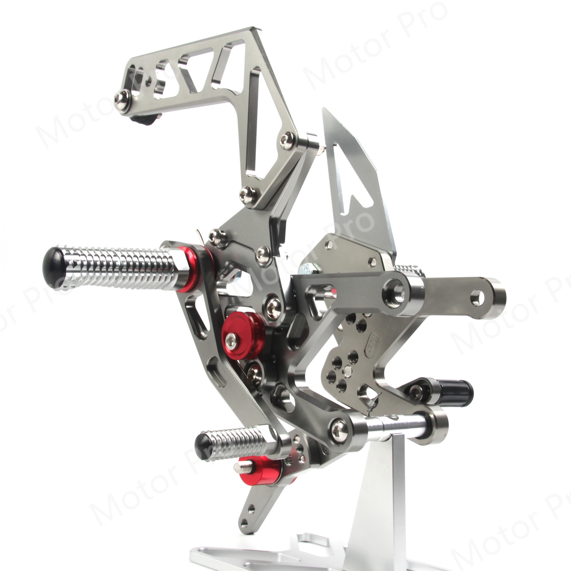 Регулируемые подножки для мотоцикла Yamaha YZF R1 R1M 2015-2021 задняя педаль R1S RN32 2016 2017 2018 |