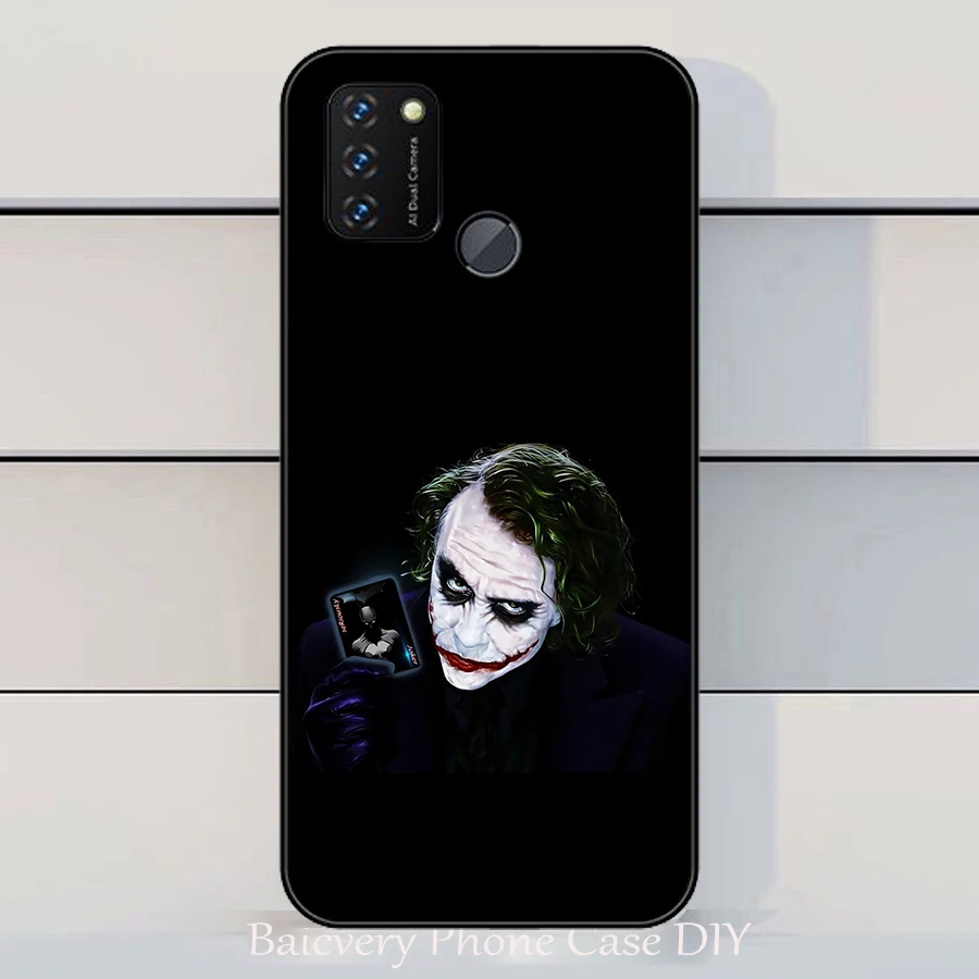 For BQ 6631G SURF Case Fashion Silicone Soft TPU Cute Back Cases for Surf Phone Cover Funda Coque | Мобильные телефоны и