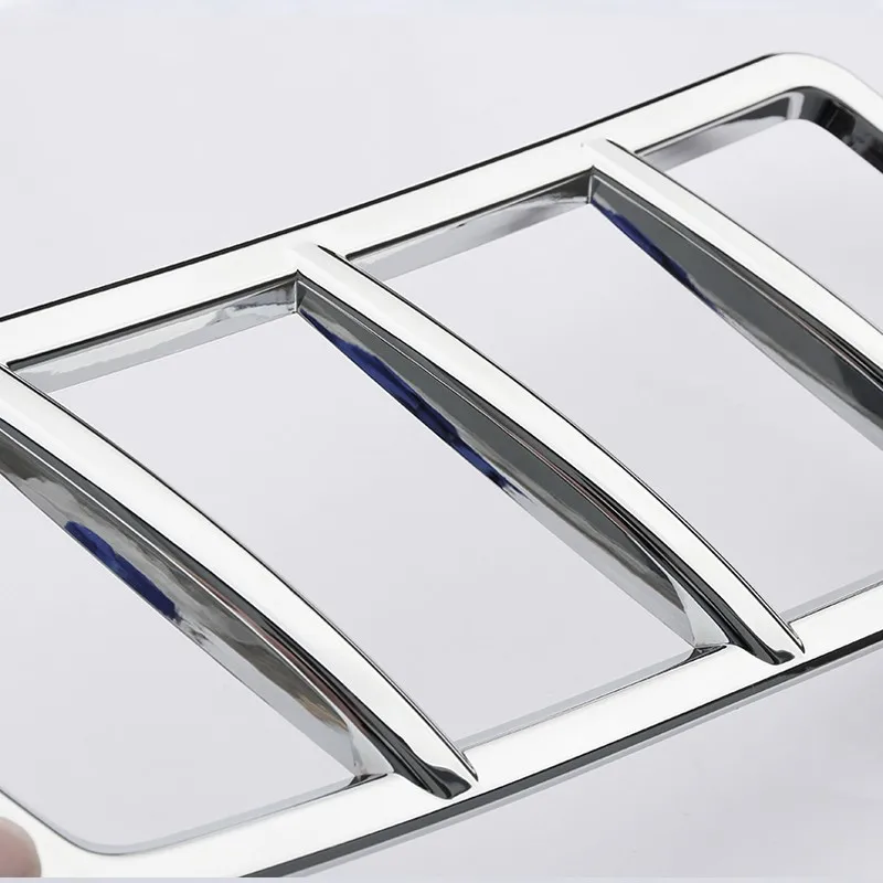 Автомобильный передний капот устанавливаемое на вентиляционное отверстие в