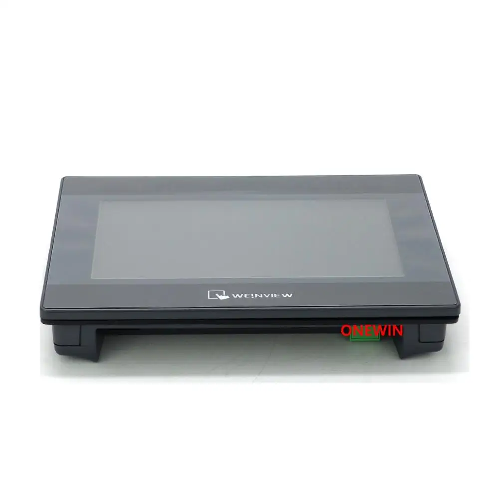 WEINVIEW MT8071iP HMI сенсорный экран 7 дюймов 800*480 USB Ethernet Новый интерфейс человека Замена