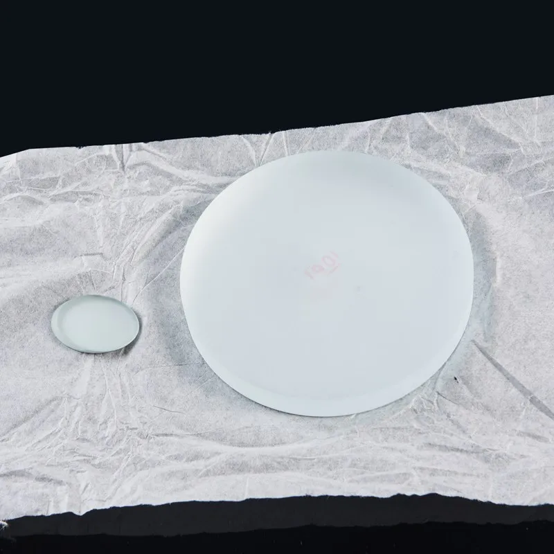 High-quality Schlieren Experiment Concave Mirror DIY Optical Photography Scientific Competition | Инструменты