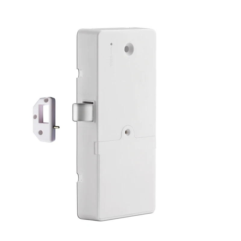 118 Series Fingerprint Password EM ID Cabinet Lock Sauna Spa Locker Factory Wardrobe Bookcase Cupboard RFID Keypad Touch | Безопасность