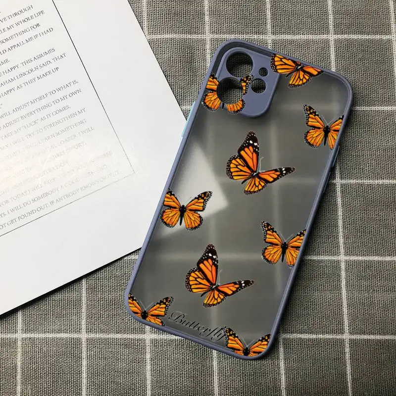 

Candy color Phone Case for iPhone 12 mini 11 pro XS Max X XR 7 8 plus SE20 High quality TPU silicon and Hard plastic cover