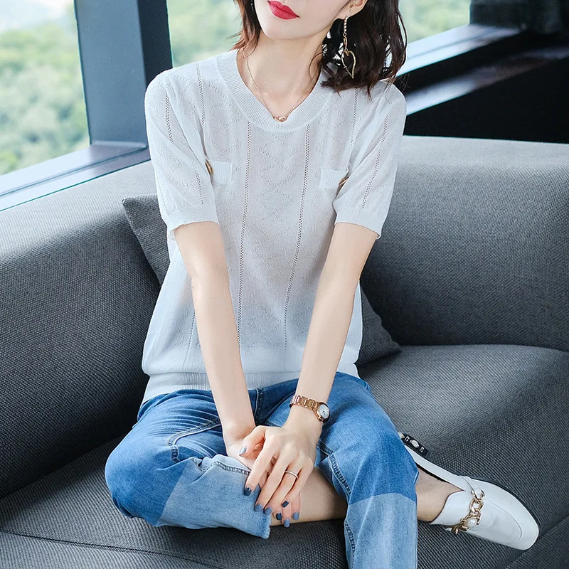 

2020 tshirt women t shirt friends new hot style letter friends print short sleeve t-shirts Europe gold