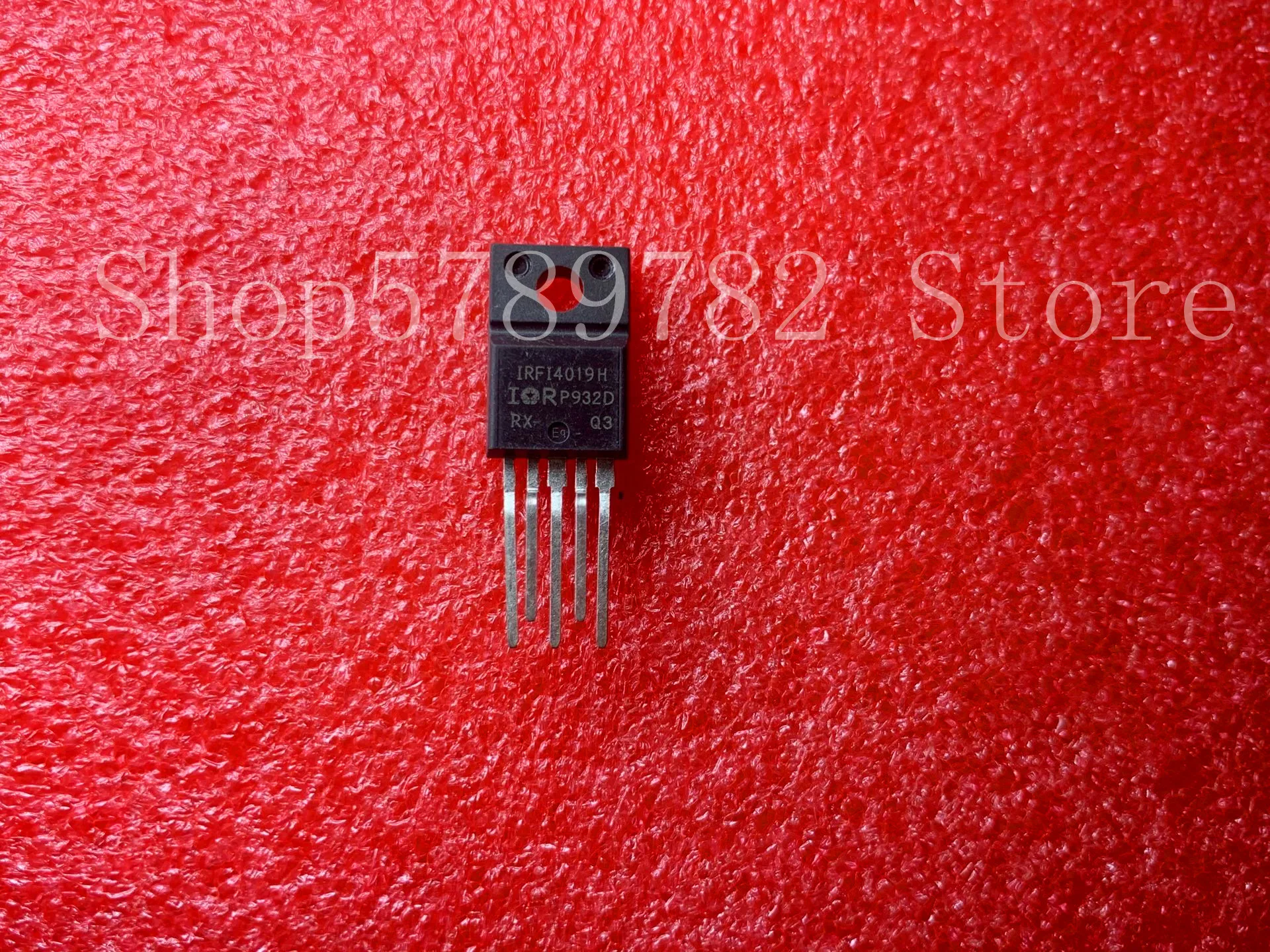 

1 шт./лот IRFI4019H TO220-5