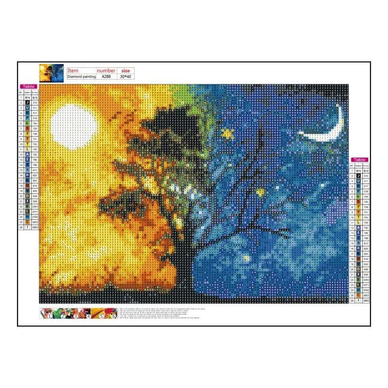 

Practical and durable home decorations, artistic hanging paintings, home essentials, popular among young people, college student