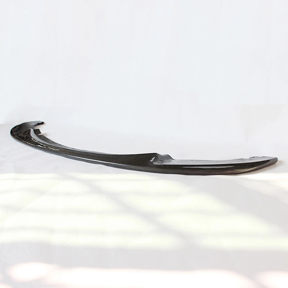 Набор для тюнинга автомобилей F20 M Tech из углеродного волокна передний бампер BMW Sport