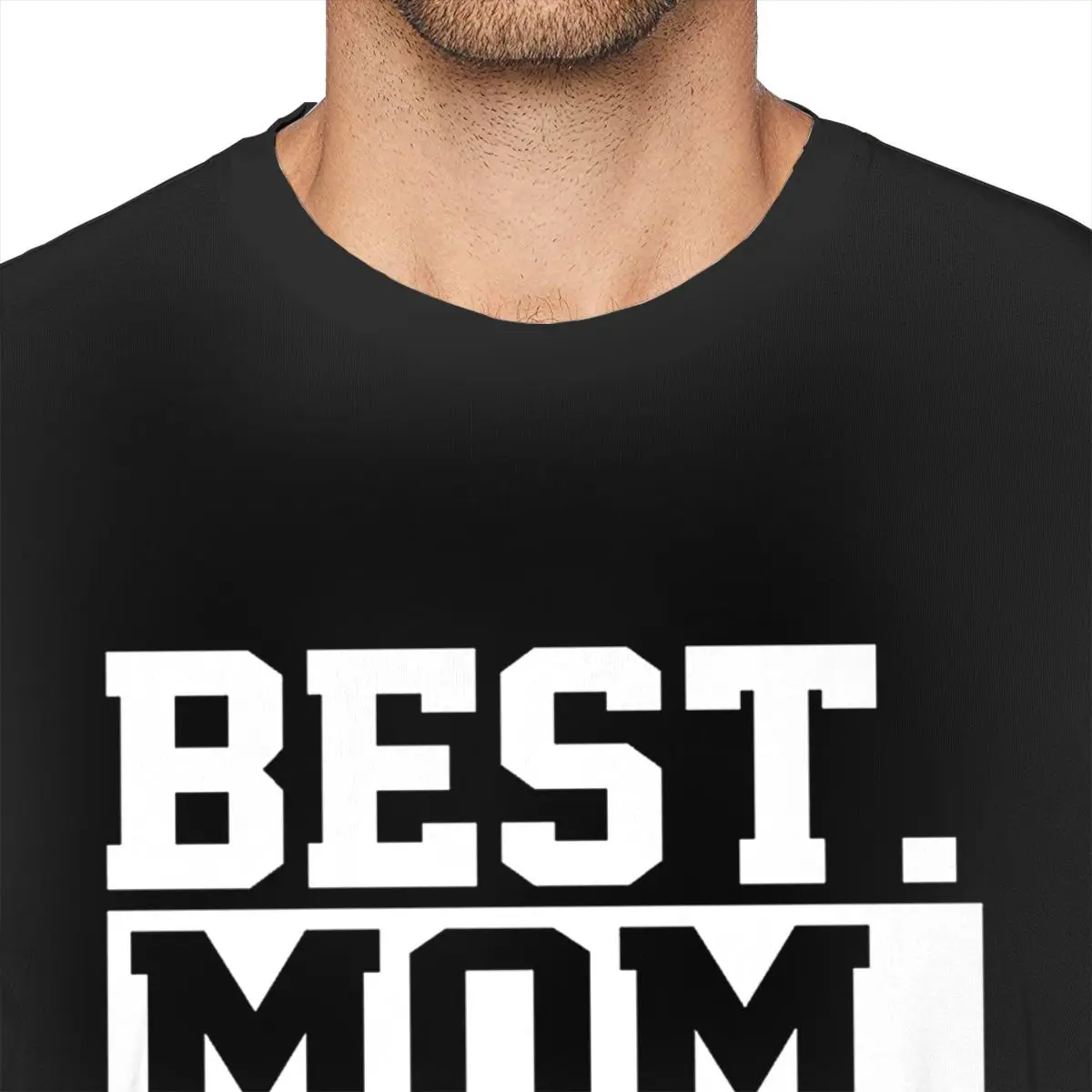 

Best Mom Ever Men's Basic Short Sleeve T-Shirt