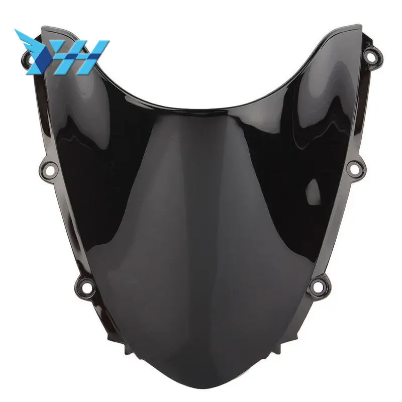 Ветровой экран из АБС пластика для гоночного мотоцикла ветровой ветровое стекло