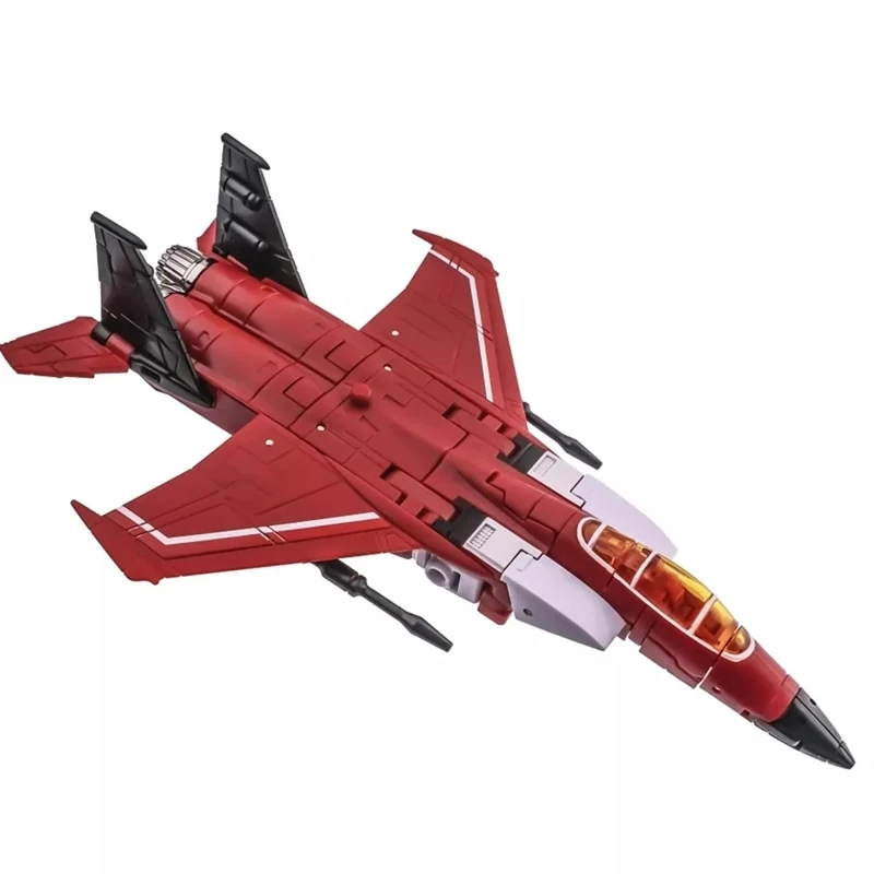 Экшн фигурки роботов NA трансформер Newage H15R Redwing H14B Thundercracker H13EX starcry G1 небольшие