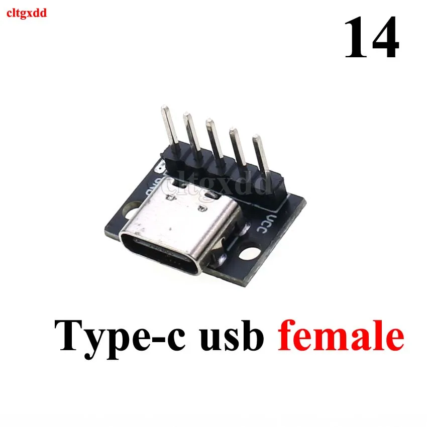 

Тестовый кабель USB cltgxdd