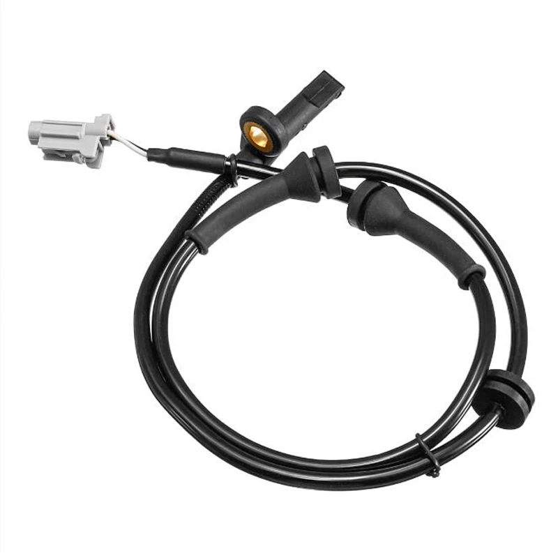 479101DA1A передний левый и правый ABS Датчик скорости колеса автомобиля для Nissan Rogue