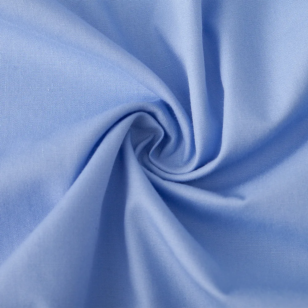 Рубашка мужская с длинным рукавом 100% хлопок на весну/лето | Мужская одежда